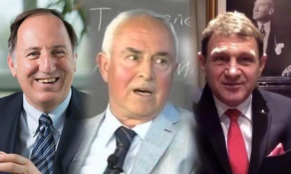 Ναύαρχοι σε Ερντογάν: ''Κινδυνεύει η ζωή μας στη φυλακή''